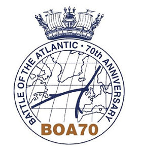 BOA70 Logo